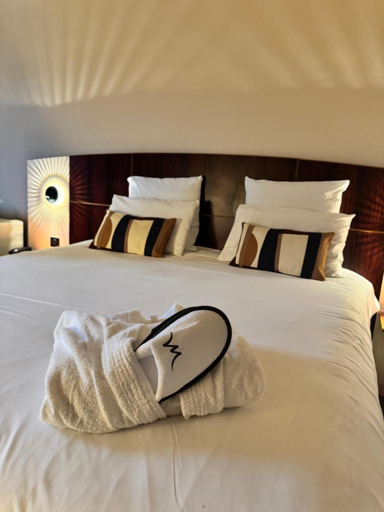 Mercure Besancon Parc Micaud - Hotel & Bar Esterno foto